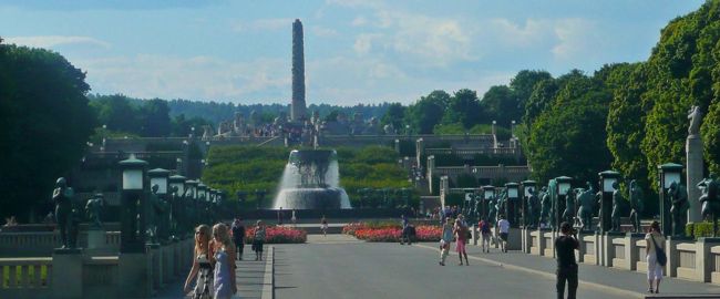 そして”怒りん坊”のいるフログネル公園。
