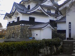 彦根城に来ました。