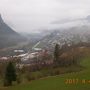 早春のスイス・黒い森・アルザスを巡る　１０　９日目　ラッパースヴィル～ザンクトガレン～アッペンツェル