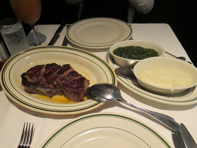 テイストオブニューヨーク　22ドル