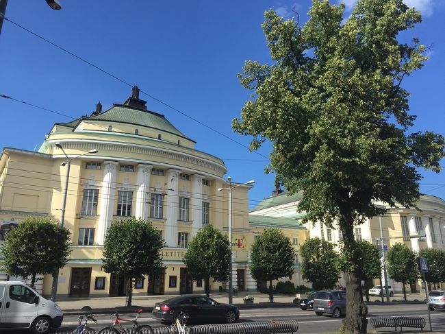 エストニア劇場