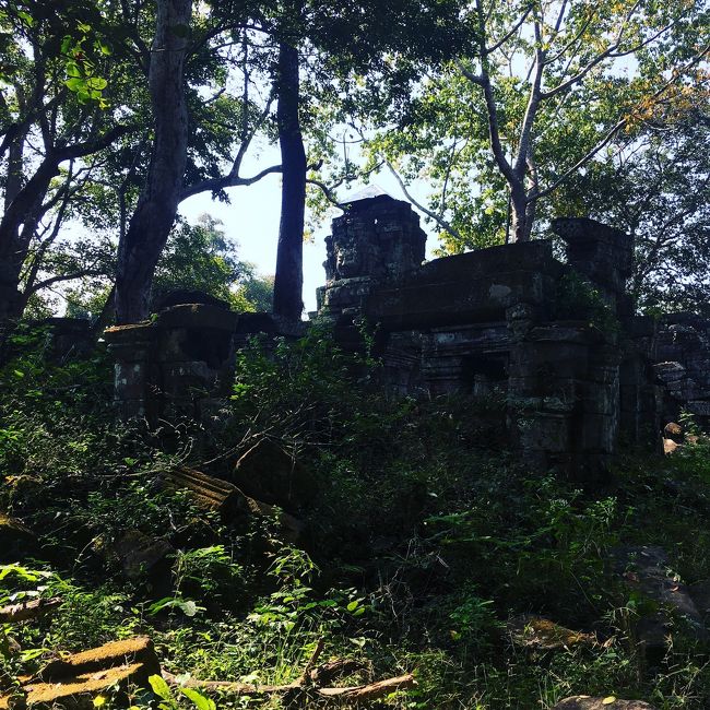 #大プリアカン寺院