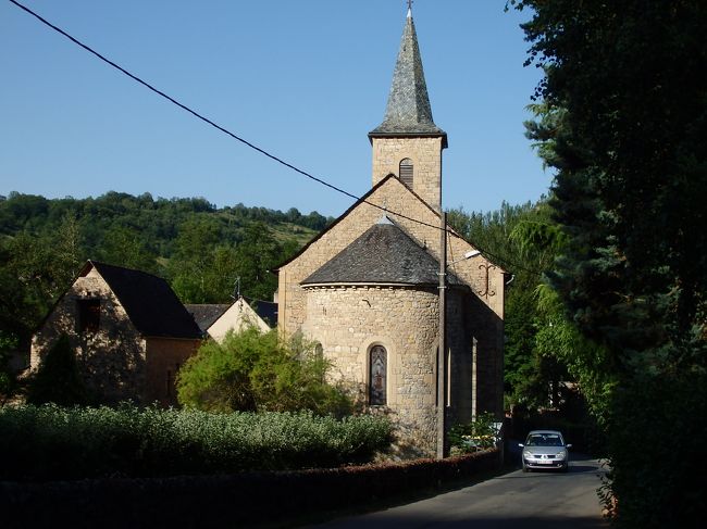 教会方面を振り返って