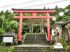 吾平津神社 (乙姫神社)