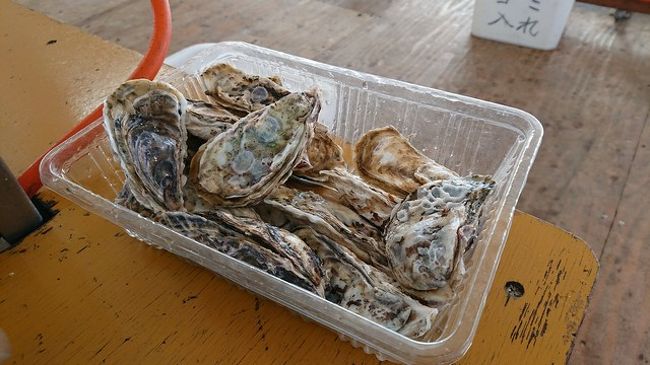 お一人様でも牡蠣小屋行けるよ 糸島市 前原 福岡県 の旅行記 ブログ By まこくんさん フォートラベル