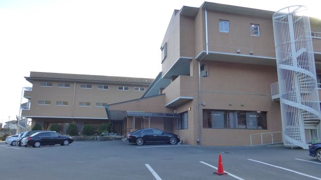 別府 明礬温泉１泊２日の旅 宿泊した ホテルさわやかハートピア明礬 の建物 館内施設 部屋編 別府温泉 大分県 の旅行記 ブログ By Masapiさん フォートラベル