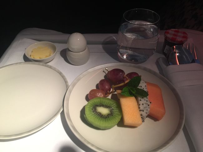 フルーツ♪<br />