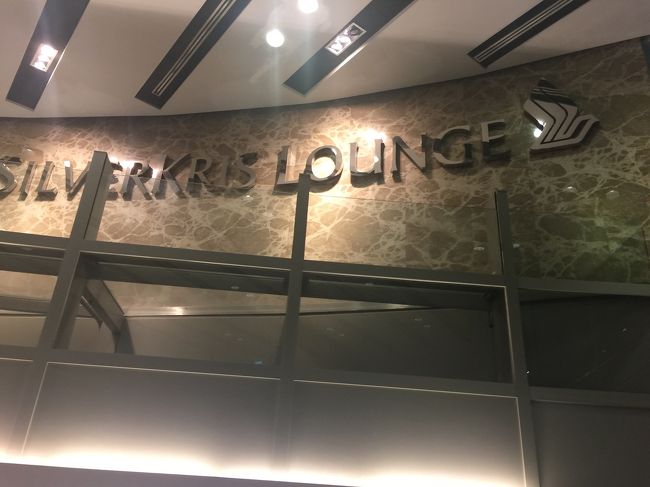 SQはしっかりしていてスタアラのなんちゃってゴールドなどの他社便のエリートクラスな人と 自社便に乗るビジネスクラスの人とのラウンジを分けているのね<br /><br />今回はSQのビジネスなので 奥の方のシャワールームがいつでも使える方のに入れた、、なんちゃっての人が入れるラウンジにもイングランドなスコーンにクロテッドクリーム、ビリヤニ、お肉類の何か、野菜の何か、飲み物などなど取り揃えてはあります♪