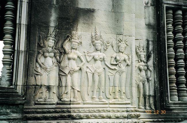 同じく15年前のアバター