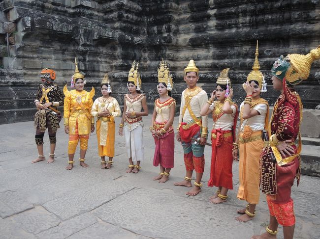 下に降りると、こんなサービスもやっていました。