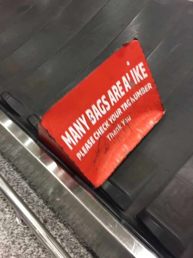 SQのカルーセル番号が途中から変わった笑