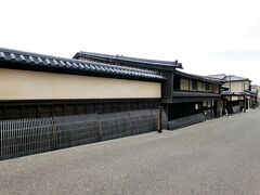 松阪商人の館に