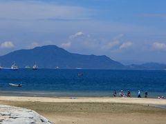 星の浦海浜公園