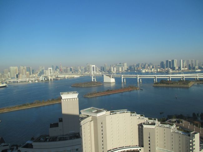 ホテルステイ 2017 12月 グランドニッコー東京台場 東京ディズニーシーにも行っちゃうぞ 2 東京ディズニーリゾート 千葉県 の旅行記 ブログ By Sukecoさん フォートラベル ホテルステイ 2017 12月 グランドニッコー東京台場 東京ディズニーシーにも行っちゃうぞ 2 東京ディズニーリゾート 千葉県 の旅行記 ブログ By Sukecoさん フォートラベル