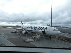 30分遅れの出発でしたが、ヘルシンキ・ヴァンター空港にはほぼ定刻で到着。
機長、あんたはやる男だと信じてたよ。
自動化ゲートは結構並びました。1人1人スキャンと認証に時間がかかる印象です。