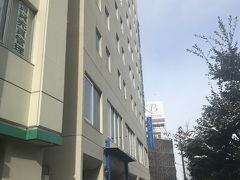 2泊するのは、ホテルロイヤルメイフラワー仙台
激安で、ひとり2600円/泊×２日（軽朝食つき）