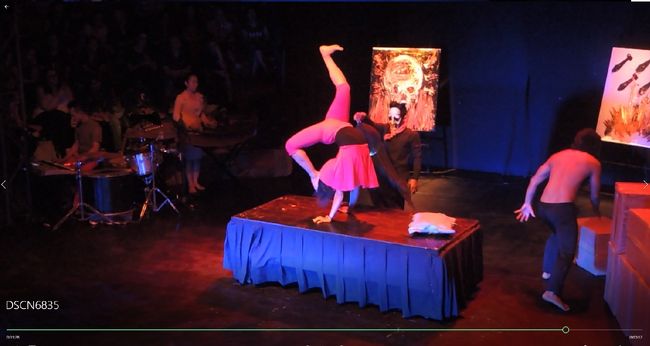 内戦を生き延びたものの、トラウマに苦しめられる少女ソカ<br /><br />動画：https://youtu.be/sVtE52y1Wsg<br />