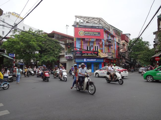 噂には聞いていたけどバイクがヤバい