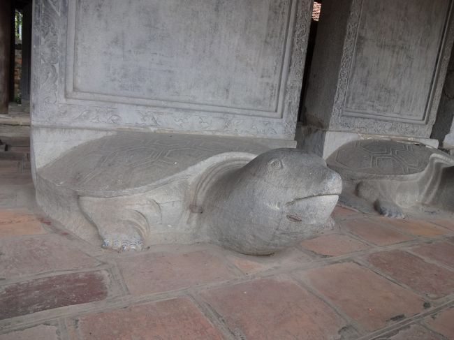 かめ？<br />なんかありがたいやつらしいです。