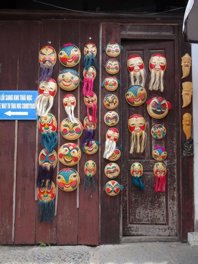 売店にかかってたやつら。かわいい。