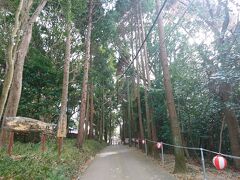 その後、牛窓神社へ＾＾