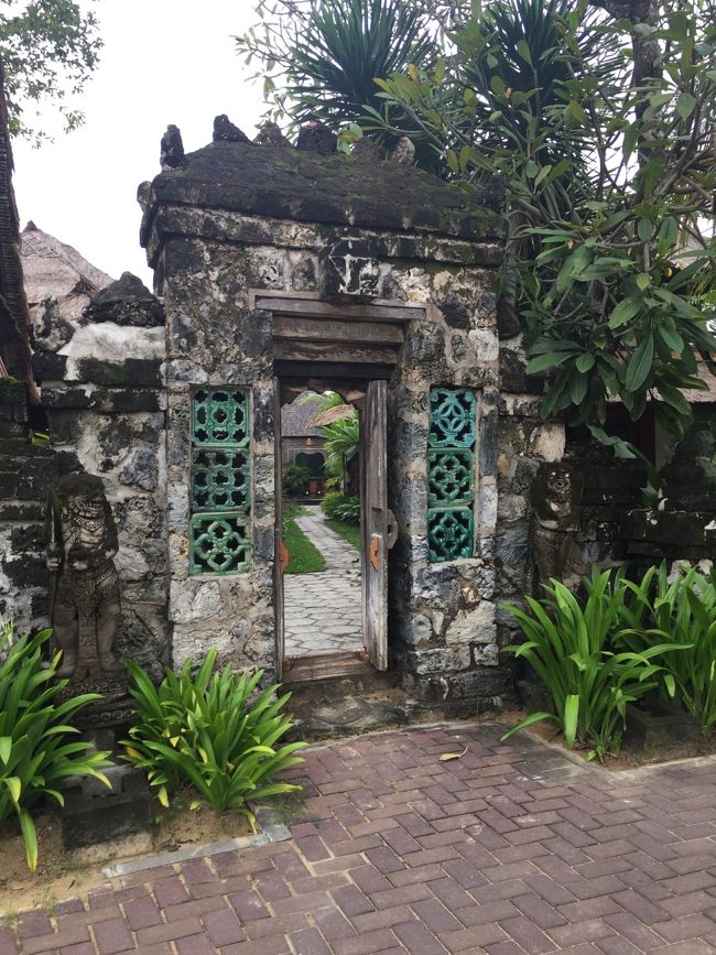 ワウォラントゥさんの門♪