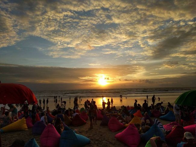 ここは必ず毎回行きたい場所。