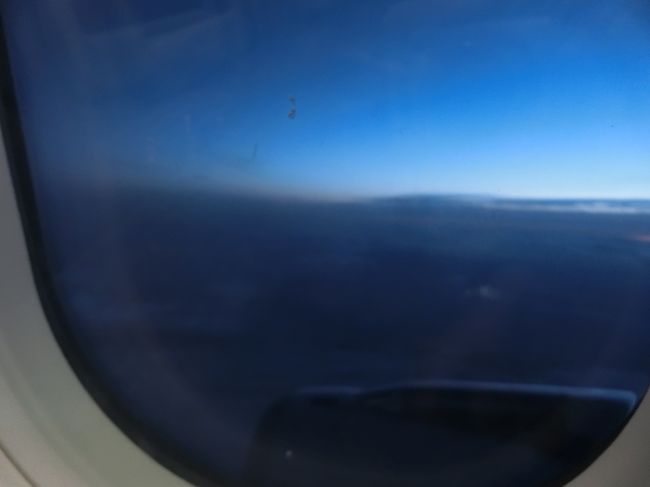 陽も沈み暗くなってきました。<br />今回の旅は航空運賃は安かったのですが、往復で台北泊が必要で少しもったいないスケジュールとなりました。