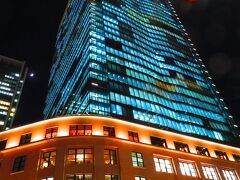 これがJP TOWER KITTE（http://jptower-kitte.jp/）