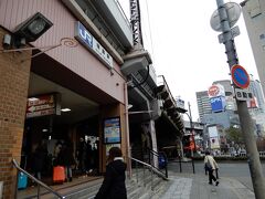 福島では、４トラ：オーヤシクタンさん推奨の、お好み焼き「かく庄」に行ってみたいと思います