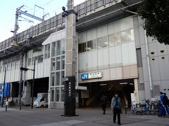 徒歩５分ほどで新大阪駅東口です（立地よし）