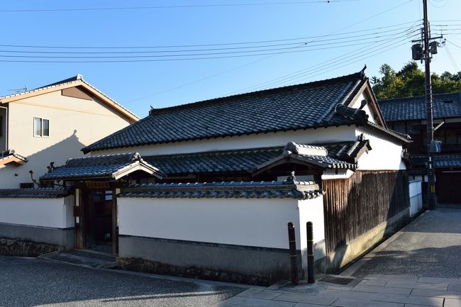 この生家は広く一般に公開されています。