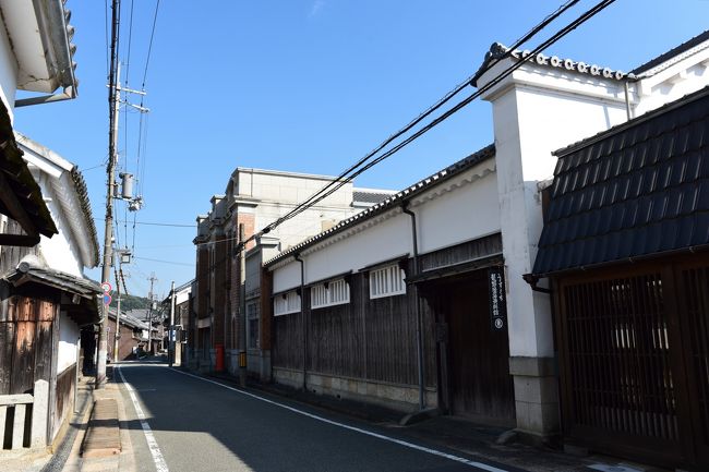 この辺り一帯は・・・