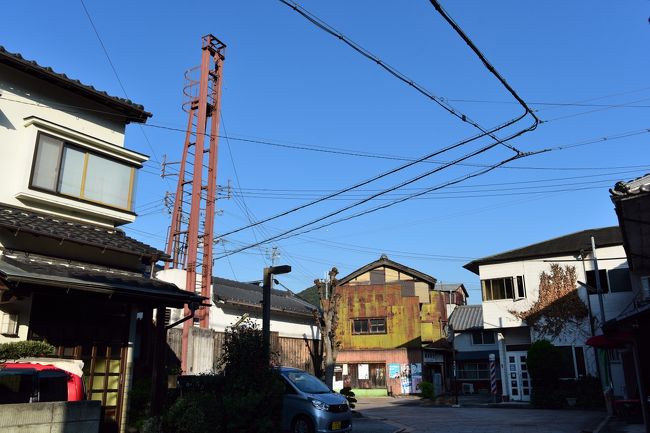 では、「播磨の小京都」とお別れです。