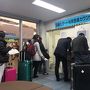 クリスマス香港～まさかのダブル～