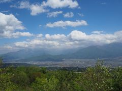 魚沼スカイラインを走ってみます。
もう雪はぜんぜんありません。