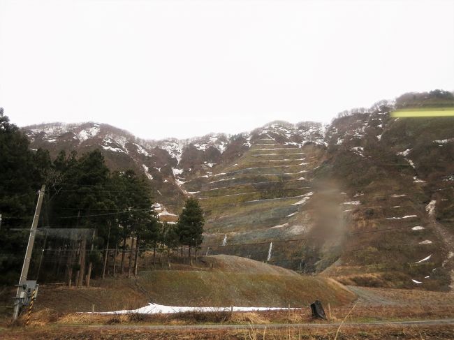 越後金丸駅