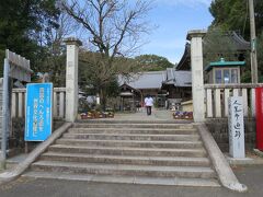 第３３番札所「雪蹊寺」