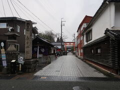 順調に到着して、篠山口駅から神姫バスに。
15分ほどで旧篠山城下町にとうちゃこ！

先ずは、観光案内所を訪ねましたが
本日1/3まで、お正月休みでした。

では、仕方ないので自力で頑張る事とします！