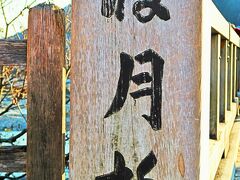 京都-12　嵐山：渡月橋あたり散策　/40　　　　　20