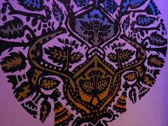 ホテルに戻って来ました。
エレベーターに乗ってクラブラウンジへ。