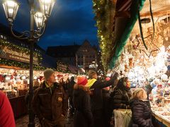クリスマスマーケット (ニュルンベルク)