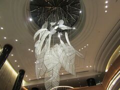 空港から少し渋滞に巻き込まれ(笑)ほんの少しよ。
小１時間でアヤナミッドプラザに到着。
お友達はここに泊まります。

ジャカルタ市内　めっちゃ発展してます。
※ジャカルタ名物の渋滞ですが、ひどいようです。ご注意ください。
