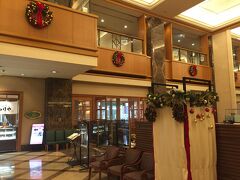 最近は楽をして、長野駅前のホテルに宿泊しています。