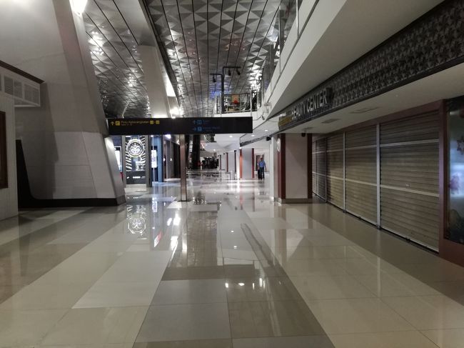 ボーディングパスは昨日羽田で受け取っていますので<br />まっすぐ搭乗口に進みましょう。<br />朝の待合室 Wi-Fiも比較的サクサクです。<br /><br />この便を使うのは２回目です。<br />