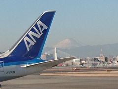 おまけのおまけに　富士山ですよ。
はっきりくっきり
(*^▽^*)
