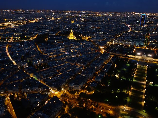 見ていて飽きないが，それなりに寒い。