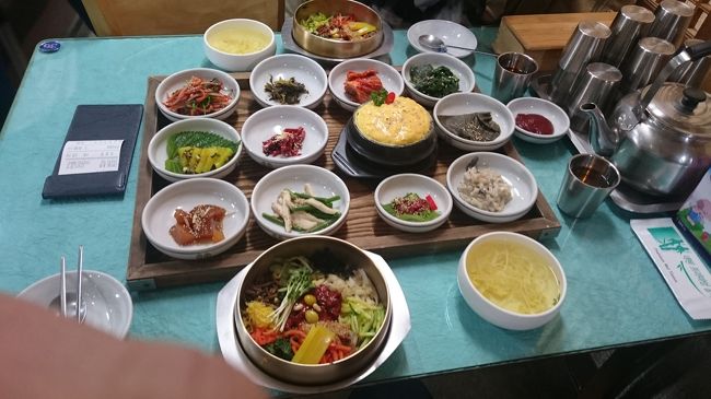 おかずもいっぱい