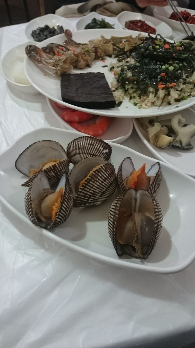 おかずが多過ぎて２階建てに