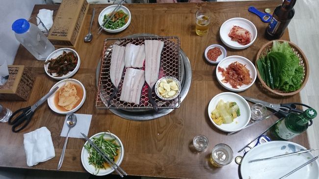 お店のお姉さんは怖そうだったけど、味は旨かった